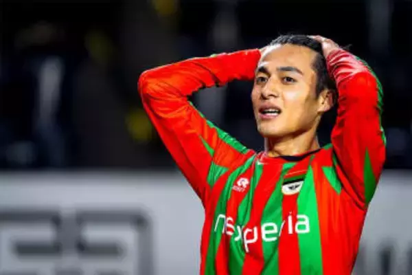 日本人が本音「移籍したかった」　クラブ認めず…欧州へ「ステップアップするために来た」