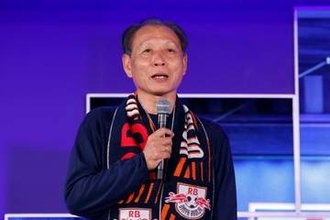 RB大宮、原博実社長の退任発表「心から感謝」　本人が辞意表明…オーブリーCEOが社長兼任