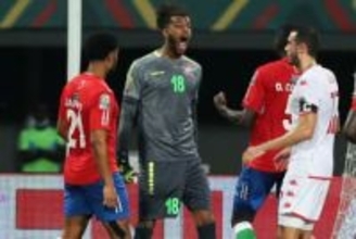 ザンビア代表GKがJ参戦の可能性？　ドイツ出身の27歳…争奪戦を海外報道「リーグでベスト」