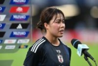 W杯出場は「小さいころからの夢」　独名門で躍動…主力定着で芽生えた自覚「しっかり見せていく」