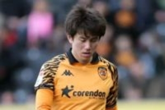 日本代表FWが「今季の残り試合を欠場」　足首手術へ…現地メディア「最悪の不安が的中」