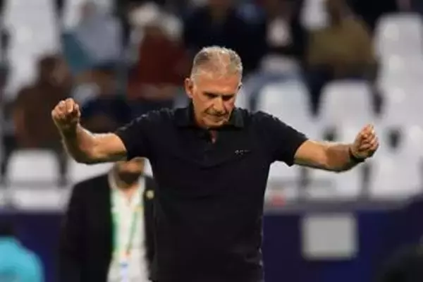 元Jリーグ指揮官、アフリカ強豪の監督就任　5大会連続のW杯へ…期待される「豊富な経験」