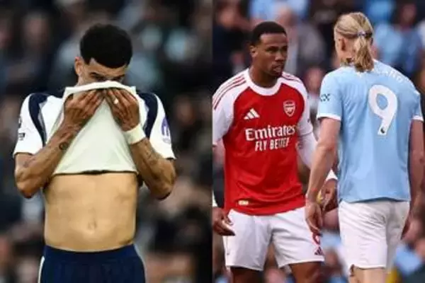 英強豪が降格の可能性も？　プレミアは最終盤へ…優勝は2チーム、残留争いは混戦模様