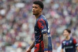 Jリーグは「本当にレベルが高い」　来日5年目…23歳ブラジル人が痛感「簡単なものではなかった」