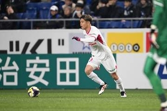 空港で衝撃の一言「サッカーよく観られるんですか？」　Jリーガー暴露…ファン爆笑「今年1番おもろい」