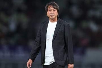 元日本代表が電撃就任「なんてこった！」　選手権で得点王…大物加入に衝撃「まじ？」