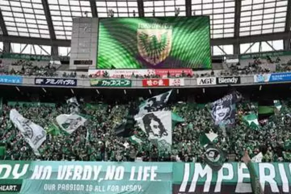東京Vに痛手　森田晃樹が鎖骨骨折で全治6〜10週間　開幕まで17日…田邉秀斗も靭帯損傷で離脱へ