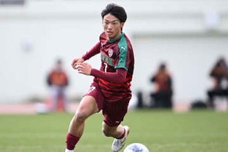 後半ATのドラマを生んだ“読み”「こぼれてくる」　技巧派が頭から…聖地行きから描くプロの道