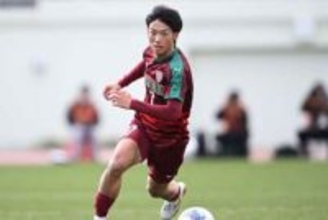 後半ATのドラマを生んだ“読み”「こぼれてくる」　技巧派が頭から…聖地行きから描くプロの道