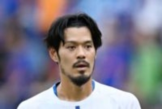 元日本代表が試合後に向かった先は？　“律儀な姿”にファン感謝「こういうところが好き」