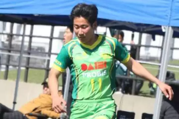 トップ昇格の“元同僚”は「凄まじかった」　ようやくつかんだ不動の座「スピードこそ最大の武器」