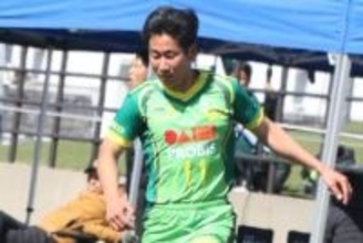 トップ昇格の“元同僚”は「凄まじかった」　ようやくつかんだ不動の座「スピードこそ最大の武器」