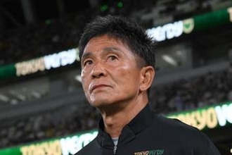 東京Vの城福監督「私の責任」　J1で唯一の未勝利…課題指摘「両方持っている選手が揃っていない」
