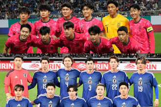 10年後に日韓共催？　アジア杯の開催地の立候補めぐり…韓国模索か「協力と承認も」