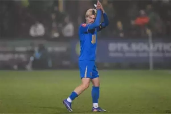 古橋亨梧に電撃移籍の可能性　英クラブが強い関心も…ネックとなる「大きな障害」