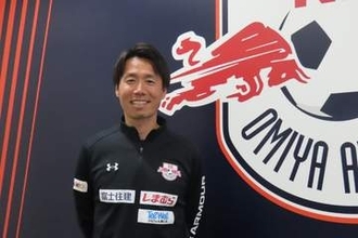 J1昇格の立役者→まさかの契約満了「突然だった」　18年の時を経て古巣へ…敏腕SDが復帰した真相