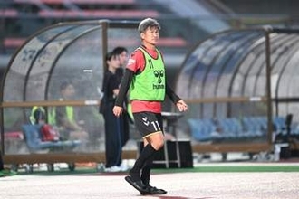 開幕戦で出番なしのカズ「残念」　還暦シーズンも…逆転負けで悔しさ吐露「対応しないと」