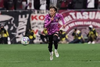 J1にブラジル人が10人在籍「ギャップはある」　クラブハウスで異例の光景も「関係なくやれている」