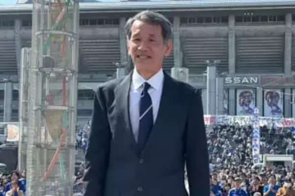 味方に対して「点を取らないで」　元日本代表が持論…特別大会は「非常にありがたい」