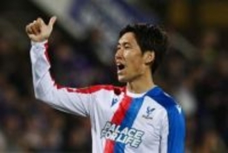鎌田大地は「相手からしたら嫌」　代表OBも絶賛する”流れ”…絶妙アシストは「本当に一級品」
