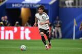 「佐野海舟に“111億円”用意　W杯で評価うなぎ上り…リバプールが「争奪戦で先頭に立つ」」の画像1