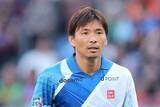 「盟友・長友佑都へ「休みすぎ！」　38歳で新天地…ベテラン乾貴士の発奮「レギュラー取れていない」」の画像1