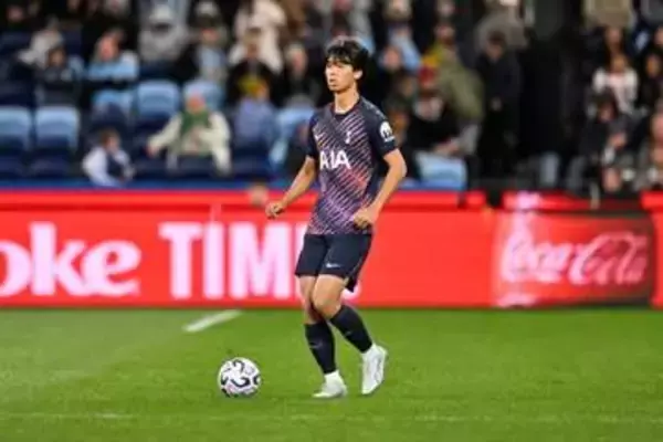 プレミア日本人は「優秀なバックアップ」　現状は”5番手”も…現地注目「脅かす存在になる可能性」