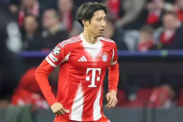 日本代表DFが9か月ぶり先発出場　CB→左SBとマルチにプレー…現地称賛「完全復活へ第一歩」