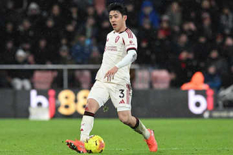 遠藤航がCBでCL出場へ　負傷者続出の緊急事態…現地報道「最も可能性の高い選択肢」