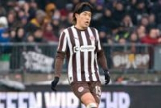 27歳日本代表にチーム最高タイ評価「非常に集中力ある」　移籍後初勝利…負傷者続出の森保Jに朗報