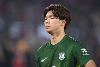 塩貝健人が貫くビッグマウス「レアルに行きたい」　高校卒業→2年でブンデス…本気でW杯を目指した日