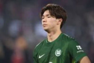 塩貝健人が貫くビッグマウス「レアルに行きたい」　高校卒業→2年でブンデス…本気でW杯を目指した日