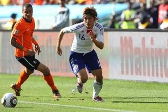 協会からの異例要求「お前から直接電話して」　大久保嘉人が明かすW杯の裏側…驚愕の通達に「意味が分からない」