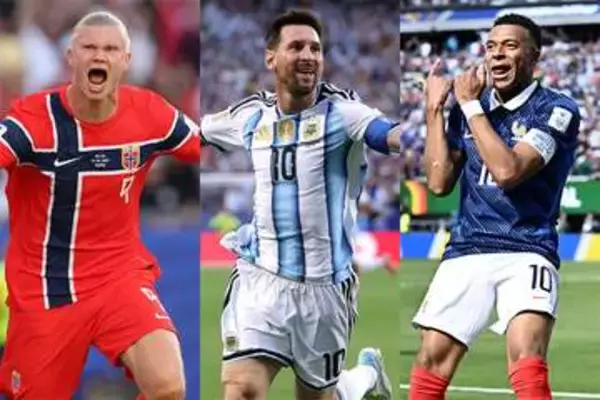 閉幕から4日、FIFAの発表に称賛の声「マジでわかってる」　納得の名前に反響「矛盾」「凄かったけど」