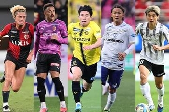 ACLE出場クラブが確定「今年もキツそう」　J1から最多5クラブ「これは良いニュース」