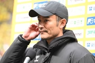 昇格に欠かせない補強「強化部が仕事をしてくれた」　3年かけ積み上げた「大人になっていこう」