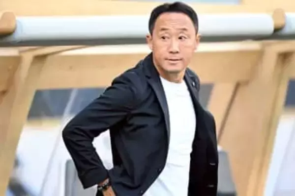 Jリーグ、黒田剛監督へのけん責処分を発表　選手らへの不適切な指導…クラブが謝罪「重く受け止めております」