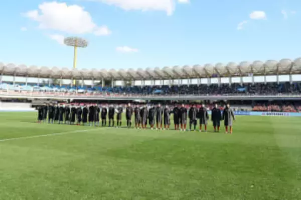 準々決勝2会場で全席完売「あまり聞かない」　高校サッカーの大盛況に「連日すごい」「大人気」