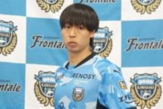 恩師と再会でかけられた”意外な注文”　移籍は即決…161cmの小柄レフティーが意欲「まだまだ成長できる」