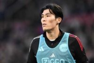 日本代表DFは半年で退団？　今夏”フリー”移籍の可能性に現地警鐘「大きな課題に直面」