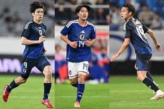 W杯選外→代表入り期待の注目選手　序列変動の可能性大はGK…“0G0A”ストライカーも候補
