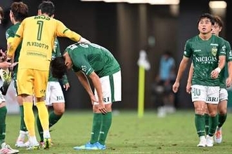 東京Vが泥沼の開幕8戦未勝利　痛恨ミスから先制点献上、前半のみで3失点…苦境続く4敗目