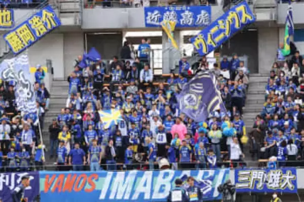 欧州1部→J2移籍「強そうな選手来た」　開幕直前に…驚き補強で「急に来てびっくり」