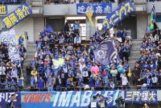 欧州1部→J2移籍「強そうな選手来た」　開幕直前に…驚き補強で「急に来てびっくり」