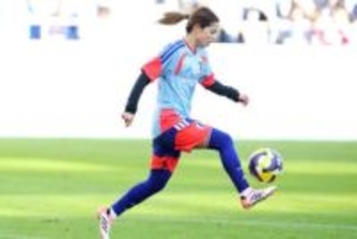 高難易の妙技再び「お金が取れる」　日本人MFのプレーにファン脱帽「何回でも見てしまう」