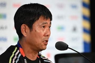森保監督が追加招集について説明「すでに埋められる状態」　ボランチを選択しなかった理由は？
