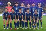 「なでしこジャパン、アジア競技大会のメンバー22人を発表　初招集は10人…唯一の大学生」の画像1