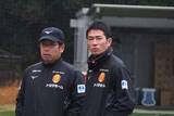 「J1名古屋、玉田圭司コーチがU-21監督に就任　昨年からトップのコーチ「僕自身大きなチャレンジ」」の画像1