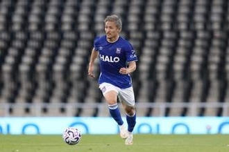 元英代表が高評価「彼はうまくやる」　プレミア初挑戦の日本代表に期待「本当に賢明な補強」