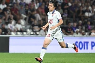 28歳の日本代表が「夢のようなデビュー」　初出場で即結果…フランス称賛「抜け目ない動き」